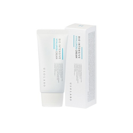 USOLAB Bio intensive hyaluron Cream